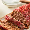 Classic Beef Meatloaf
